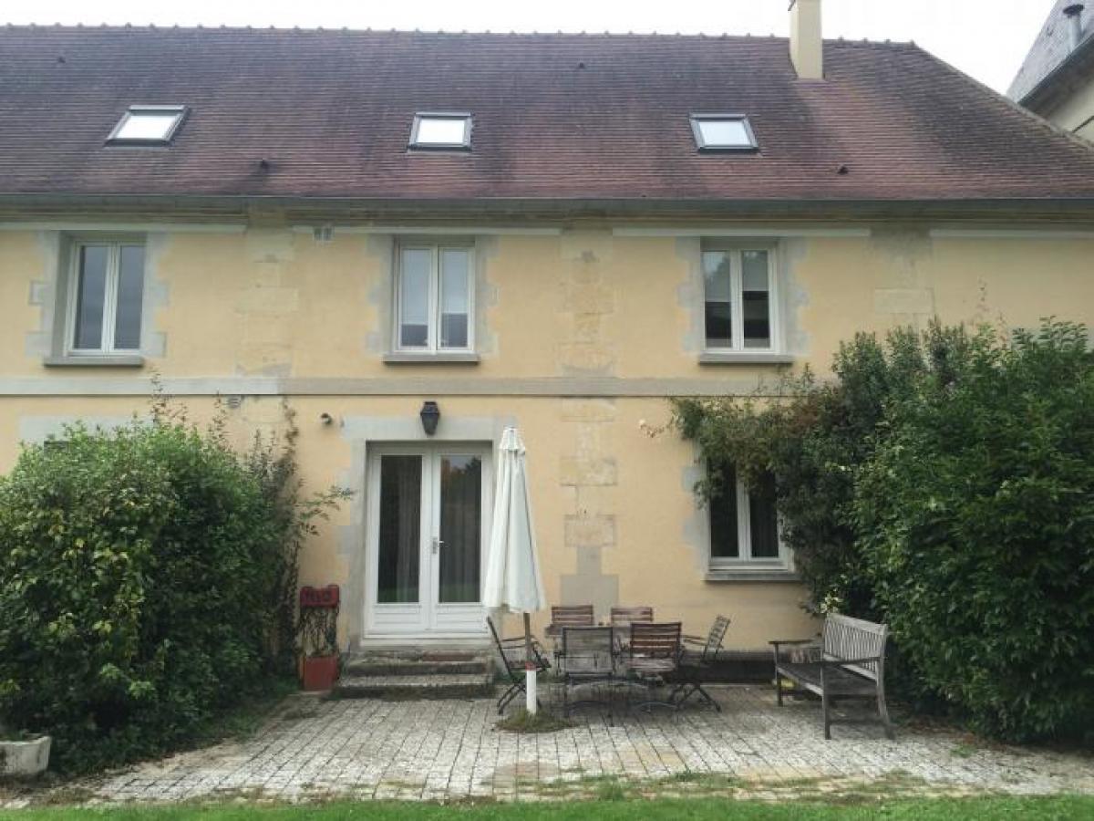 3 bedrooms House in Ocquerre, France No. 22384