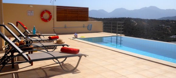 7 غرف نوم عقار تجاري في Lasithi, Greece رقم 228 18