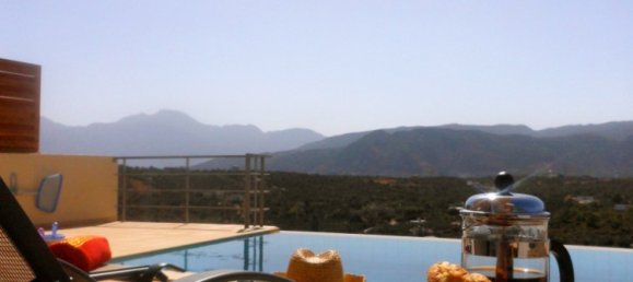 7 غرف نوم عقار تجاري في Lasithi, Greece رقم 228 11