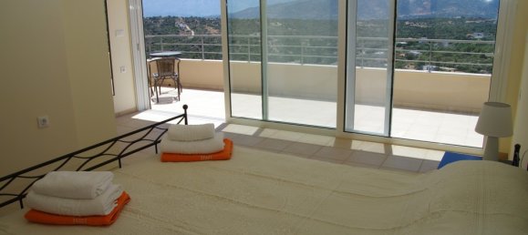 7 غرف نوم عقار تجاري في Lasithi, Greece رقم 228 16