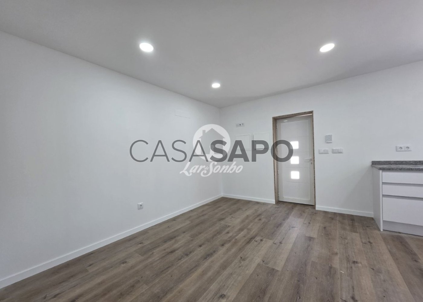 Apartamento T3 em Arcozelo, Portugal N.º 240288