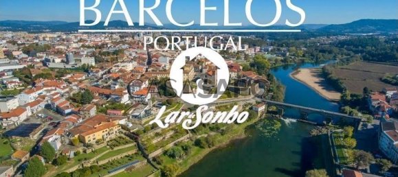 Apartamento T3 em Arcozelo, Portugal N.º 240288 28