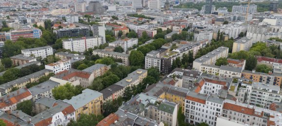 Apartamento T1 em Schoneberg, Germany N.º 112230 11