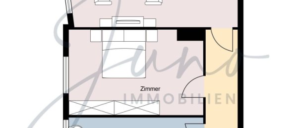 Apartamento T1 em Schoneberg, Germany N.º 112230 12