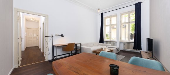 Apartamento T1 em Schoneberg, Germany N.º 112230 2