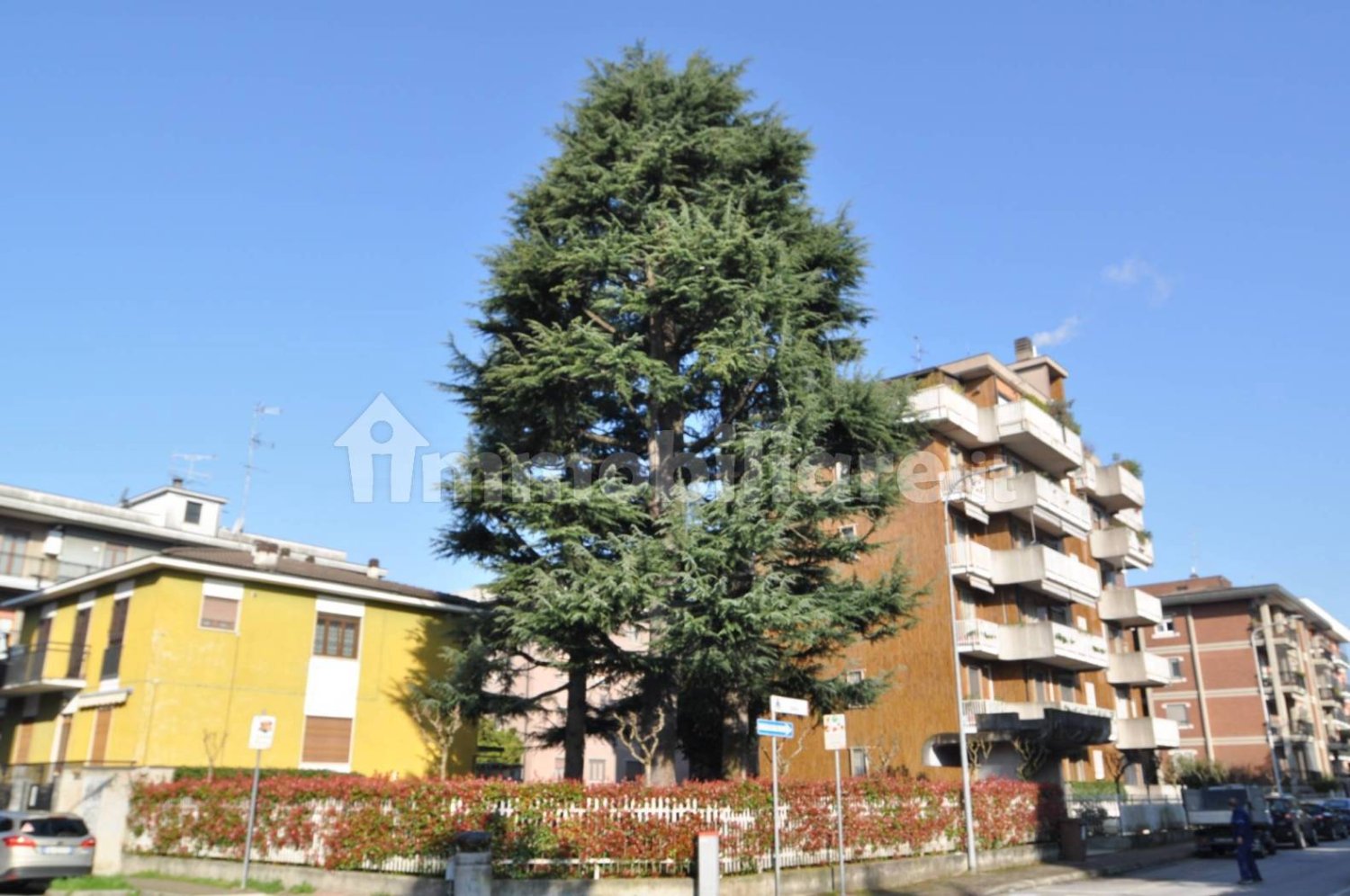 1 bedroom Apartment in Opera, Italy No. 101670