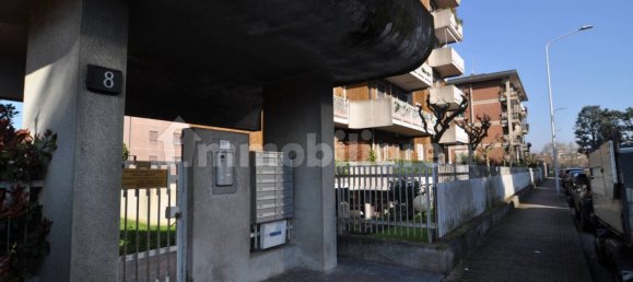 1 bedroom Apartment in Opera, Italy No. 101670 10