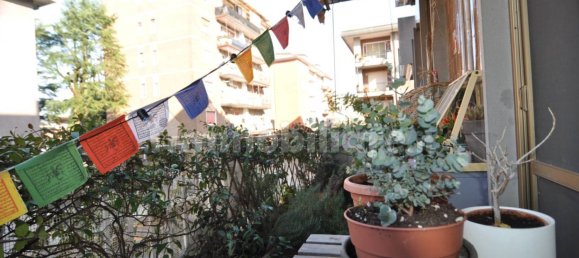 1 bedroom Apartment in Opera, Italy No. 101670 25