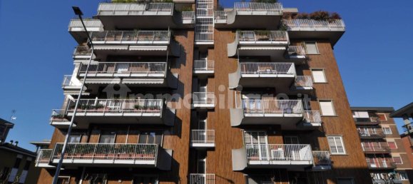 1 bedroom Apartment in Opera, Italy No. 101670 6