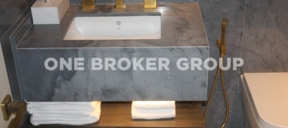 Apartamento T2 em Palm Jumeirah, UAE N.º 940 2