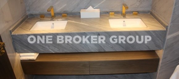 Apartamento T2 em Palm Jumeirah, UAE N.º 940 9