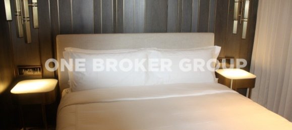 Apartamento T2 em Palm Jumeirah, UAE N.º 940 12