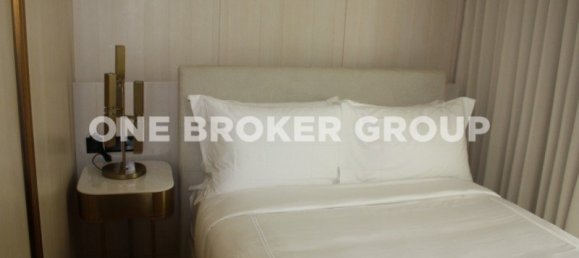 Apartamento T2 em Palm Jumeirah, UAE N.º 940 5