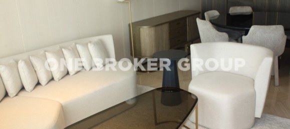 Apartamento T2 em Palm Jumeirah, UAE N.º 940 13