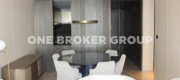 Apartamento T2 em Palm Jumeirah, UAE N.º 940 8
