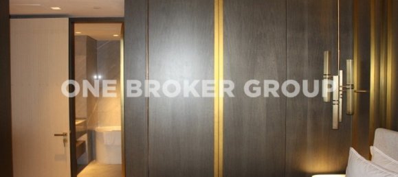 Apartamento T2 em Palm Jumeirah, UAE N.º 940 11