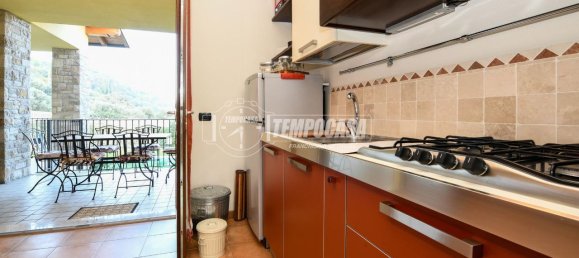 2-salle Appartement à Toscolano Maderno, Italy No. 6032 4