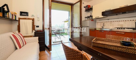 2-salle Appartement à Toscolano Maderno, Italy No. 6032 3