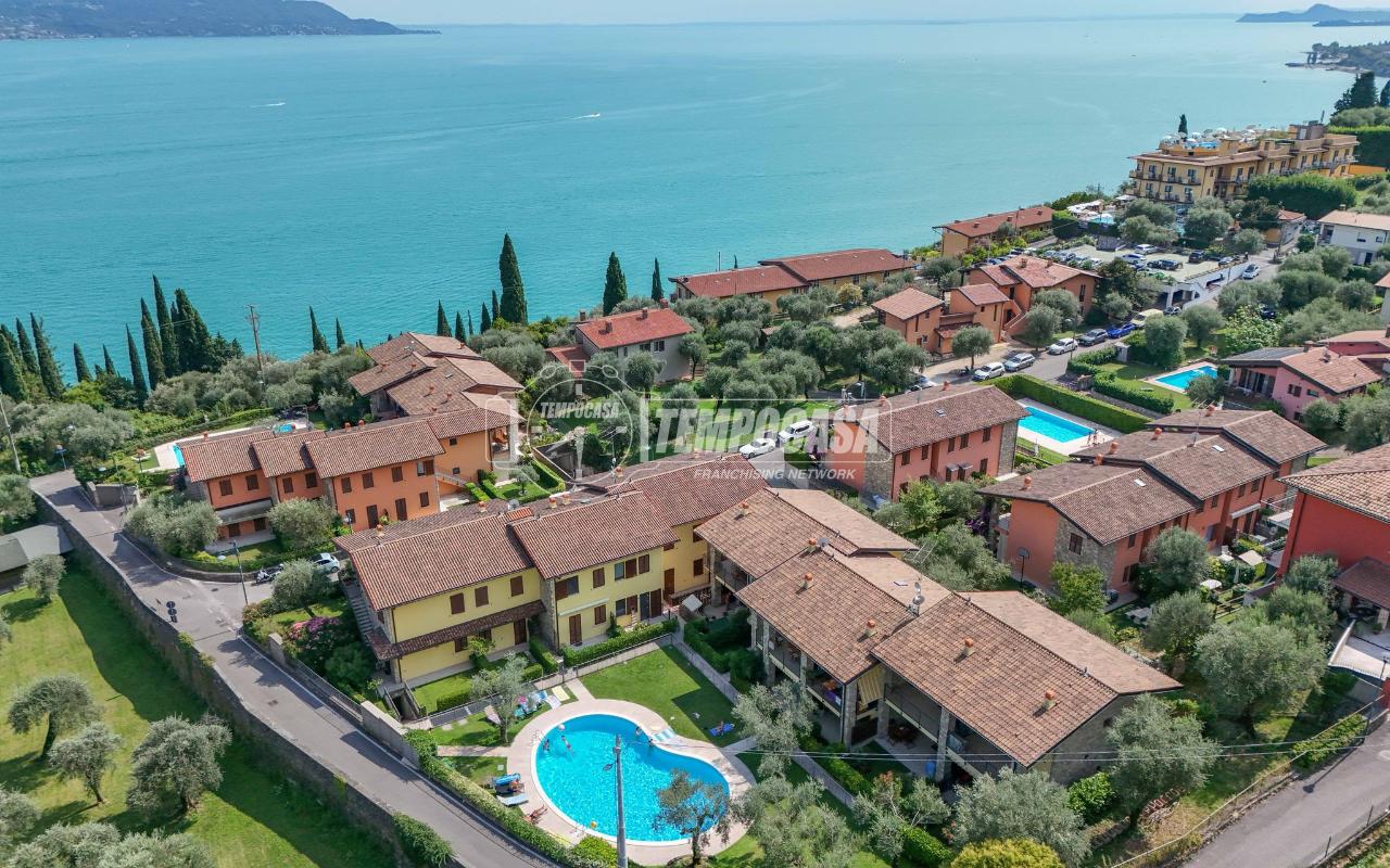 2-salle Appartement à Toscolano Maderno, Italy No. 6032