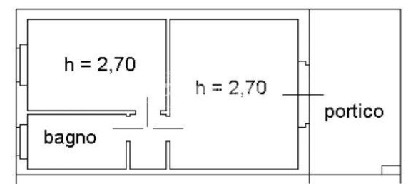 2-salle Appartement à Toscolano Maderno, Italy No. 6032 25