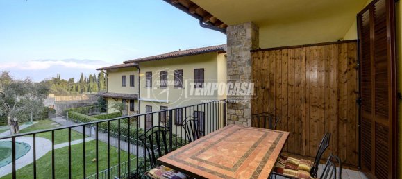 2-salle Appartement à Toscolano Maderno, Italy No. 6032 6