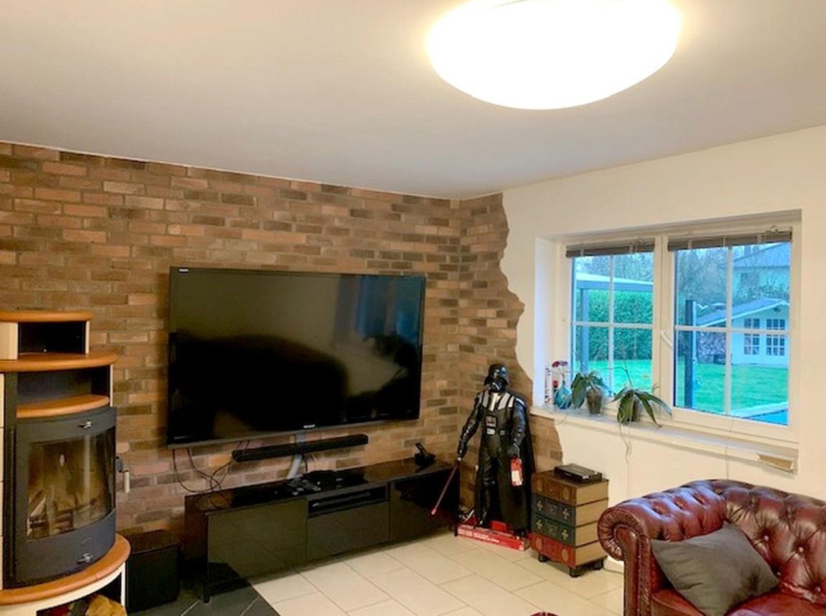 Casa de 5 dormitorios en Brandenburg, Germany No. 29349