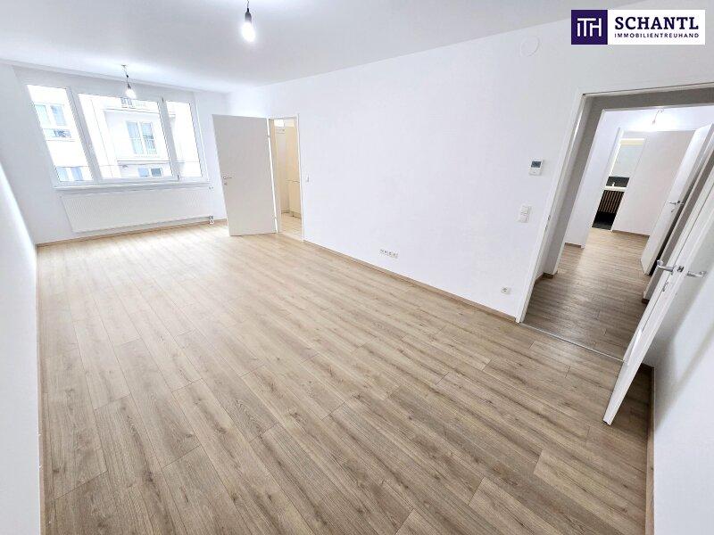 3-salle Appartement à Favoriten, Austria No. 142780