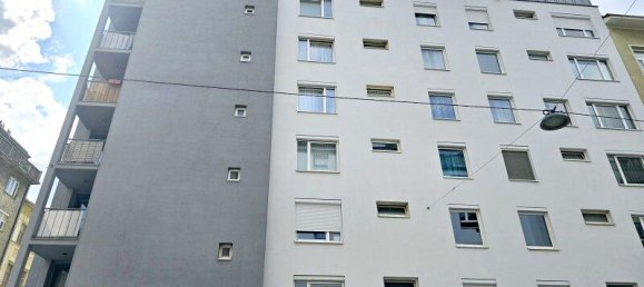 3-salle Appartement à Favoriten, Austria No. 142780 29