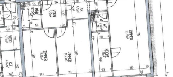 3-salle Appartement à Favoriten, Austria No. 142780 30