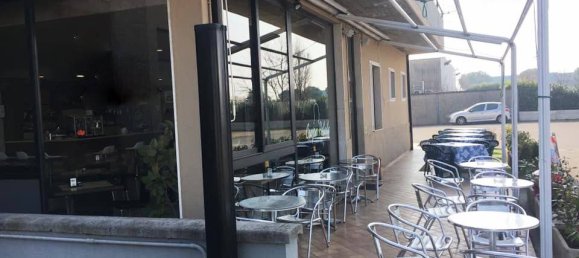 2 rooms Commercial property in Bedizzole, Italy No. 308334 8