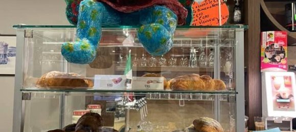 2 rooms Commercial property in Bedizzole, Italy No. 308334 3