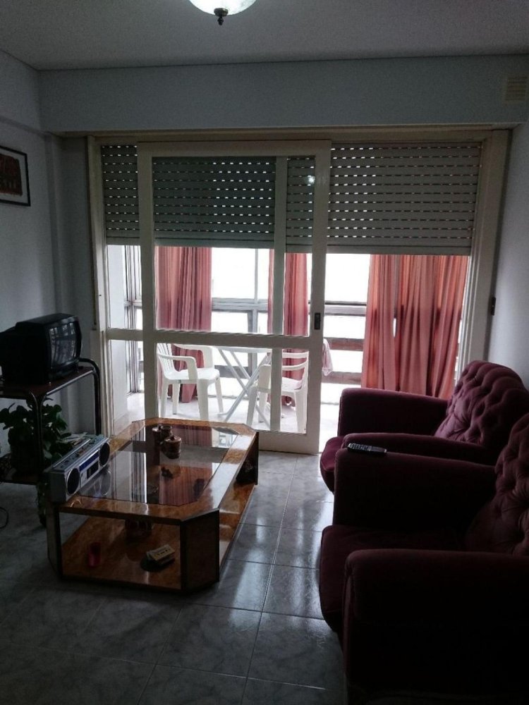 2 bedrooms Apartment in Mar del Plata, Argentina No. 67236