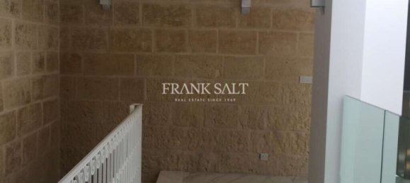 3 غرف نوم منزل في Gharghur, Malta رقم 8794 5