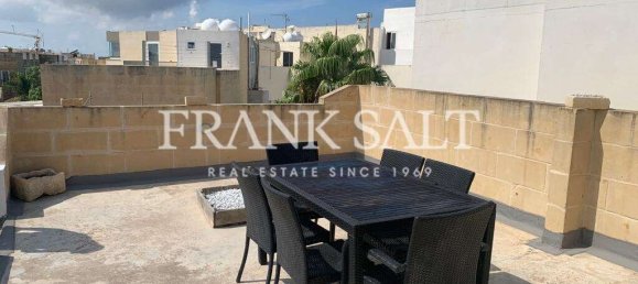 3 غرف نوم منزل في Gharghur, Malta رقم 8794 16