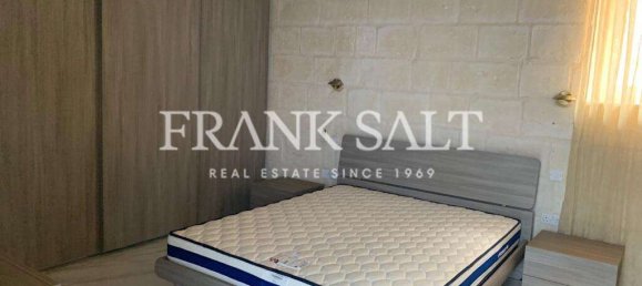 3 غرف نوم منزل في Gharghur, Malta رقم 8794 7