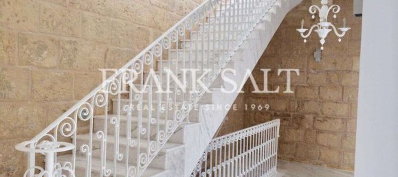 3 غرف نوم منزل في Gharghur, Malta رقم 8794 4