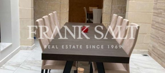 3 غرف نوم منزل في Gharghur, Malta رقم 8794 3