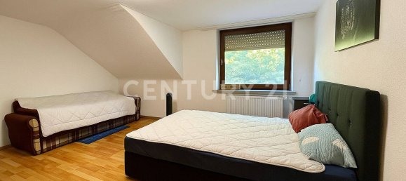 6غرفة تاون هاوس في Saarbrucken, Germany رقم 366221 10