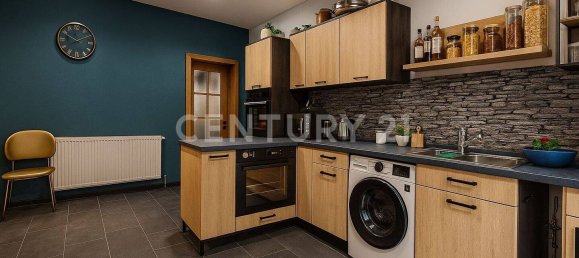 6غرفة تاون هاوس في Saarbrucken, Germany رقم 366221 8