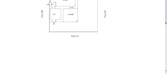 4 bedrooms Villa in Viagrande, Italy No. 233980 20