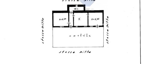 4 bedrooms Villa in Viagrande, Italy No. 233980 21