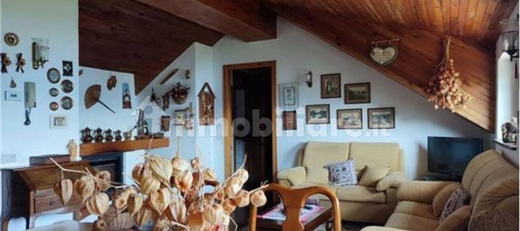 3 Schlafzimmer Penthouse in Centro Valle Intelvi, Italy, Nr. 352197 3