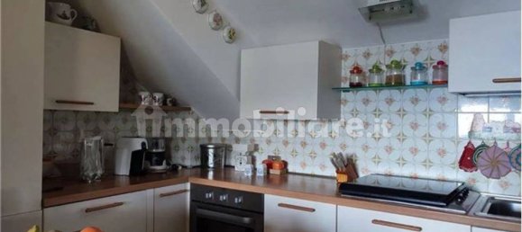 3 Schlafzimmer Penthouse in Centro Valle Intelvi, Italy, Nr. 352197 5