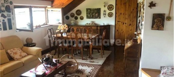 3 Schlafzimmer Penthouse in Centro Valle Intelvi, Italy, Nr. 352197 2