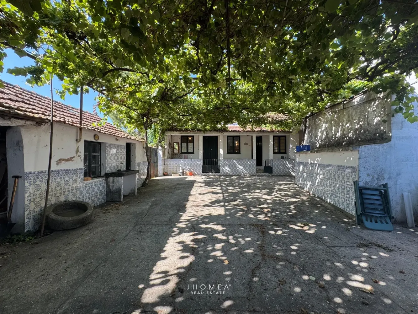 6 bedrooms House in Esgueira, Portugal No. 228601