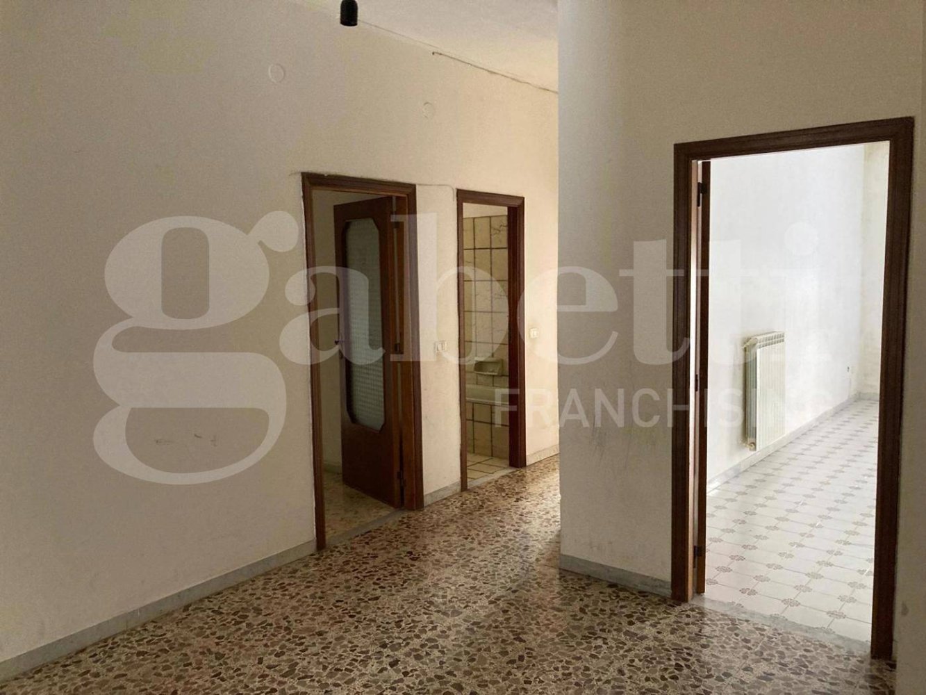 3 rooms Apartment in Battipaglia, Italy No. 272235