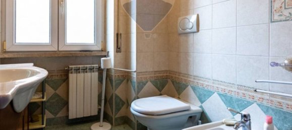 3 Schlafzimmer Wohnung in Rome, Italy, Nr. 310827 10