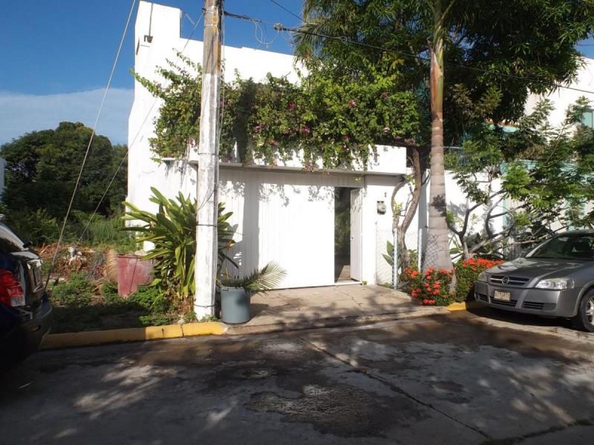 Casa T3 em Guerrero, Mexico N.º 180060