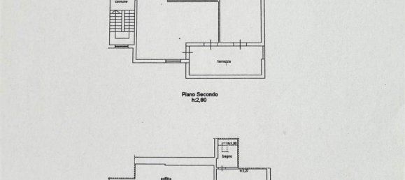 5 chambres Duplex à Prato, Italy No. 330015 37