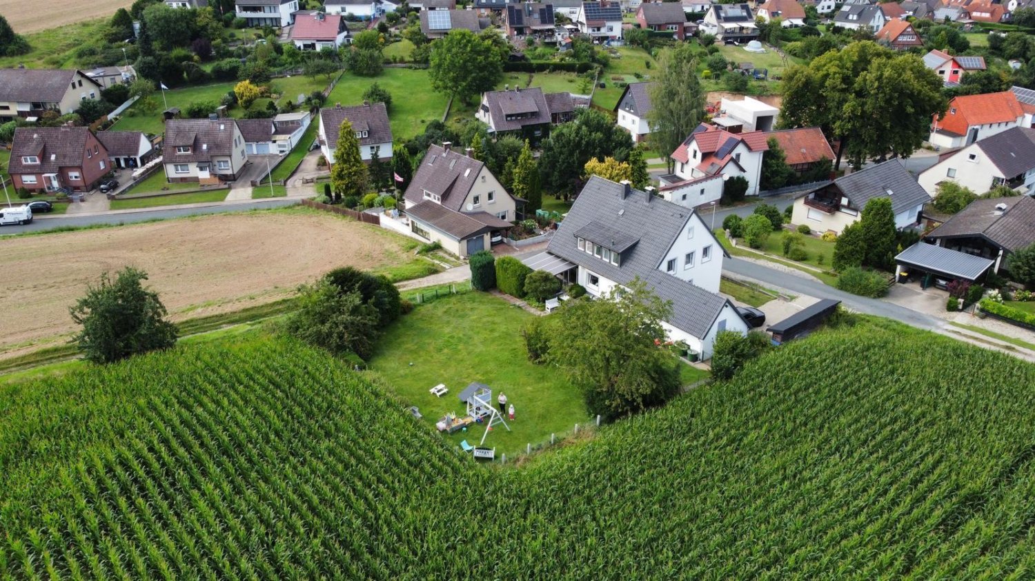 4 bedrooms House in Hildesheim, Germany No. 217971